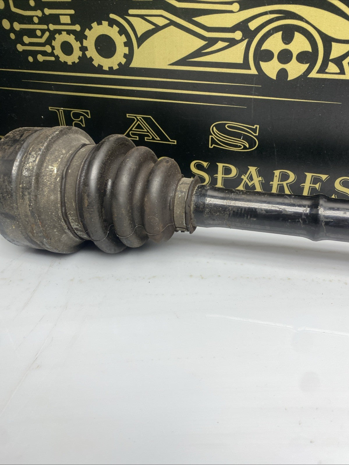 BMW Driver O/S Right Drive Shaft B47 N47N Diesel 1 2 3 4 Series F2X F3X 8680348