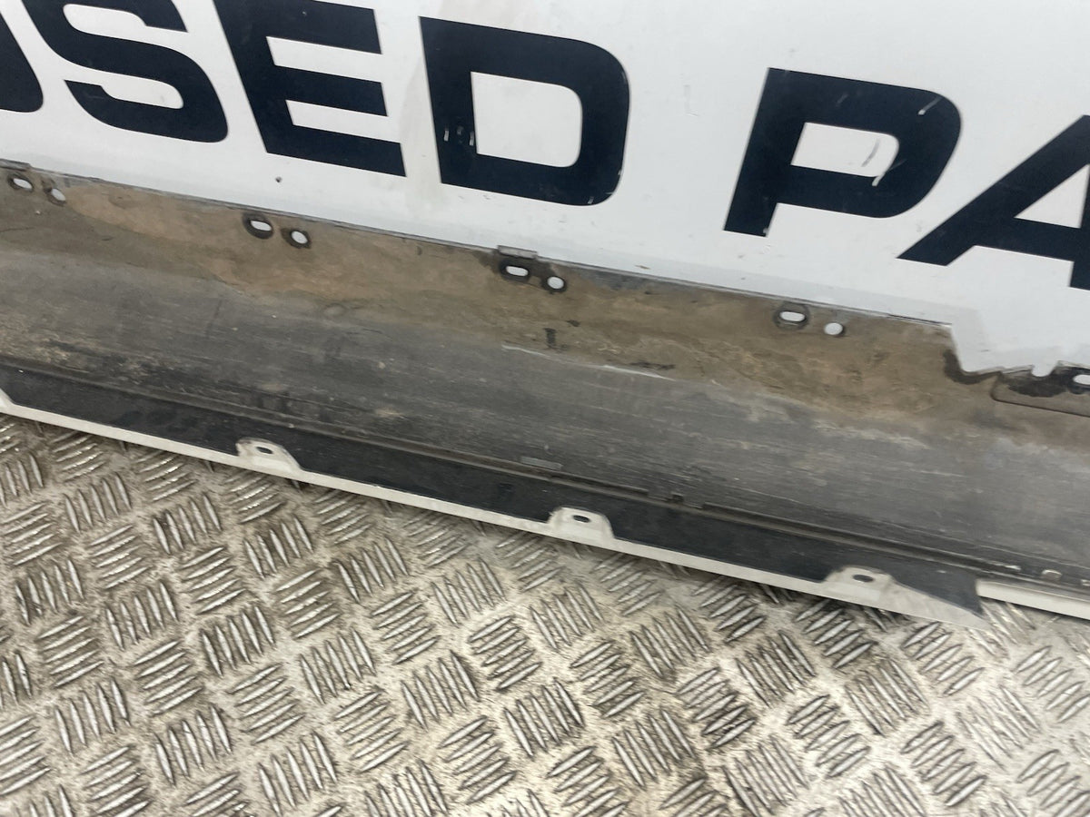 BMW Side Skirt SE F21 F22 F23 1 2 SERIES N/S Passenger Left 51777293543