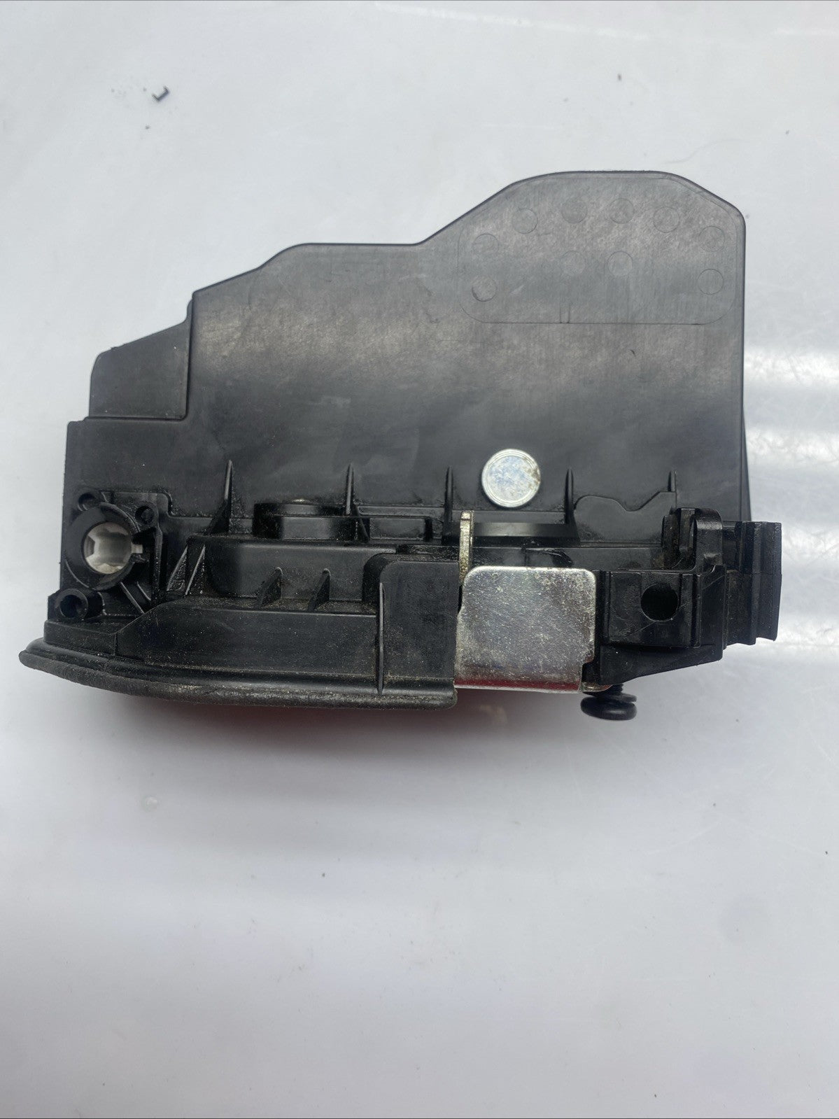 BMW 1 SERIES MK1 2011 FRONT RIGHT DOOR LOCK CATCH ACTUATOR SOLENOID 51217229456