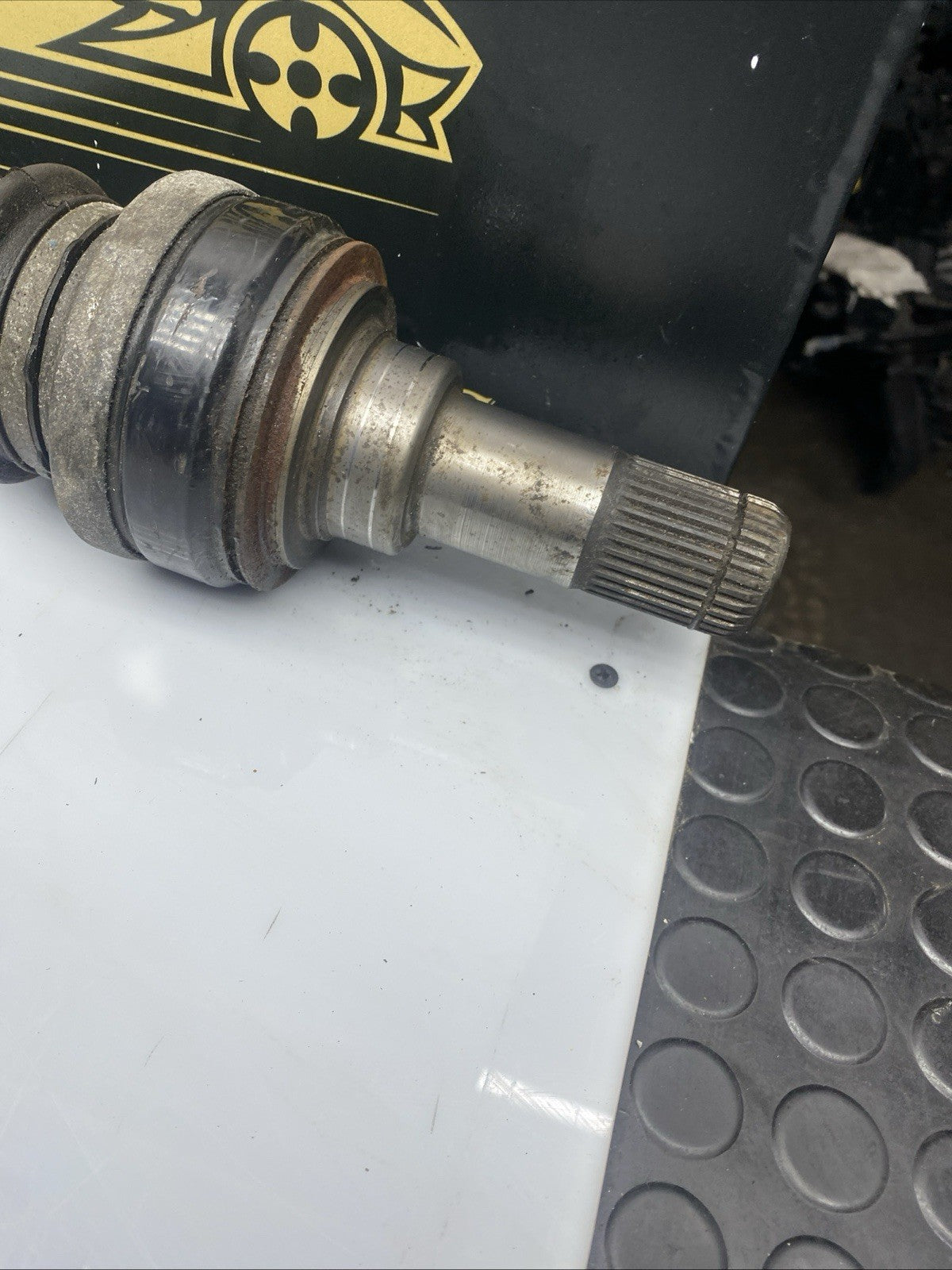 BMW 1 2 3 4 Series Right Driveshaft F20 F30 7640260