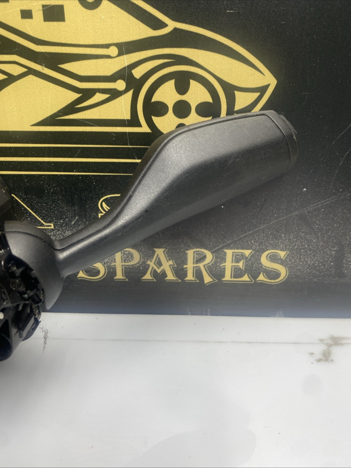BMW 5 G30 G31 G38 2018-2024 Wiper Turn Signal Stalk Switch 416534