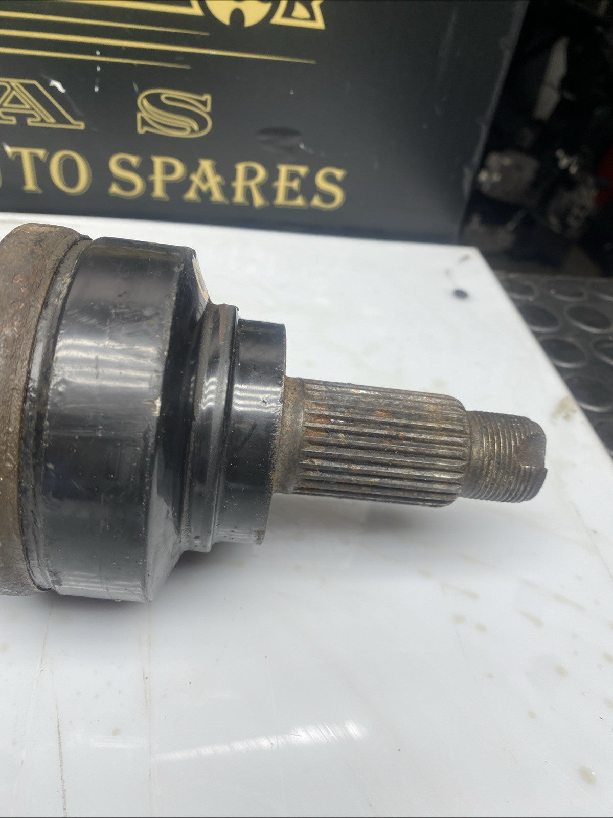 BMW Driver O/S Right Rear Drive Shaft 1 2 3 4 Series F20 F21 F30 F31  7629302