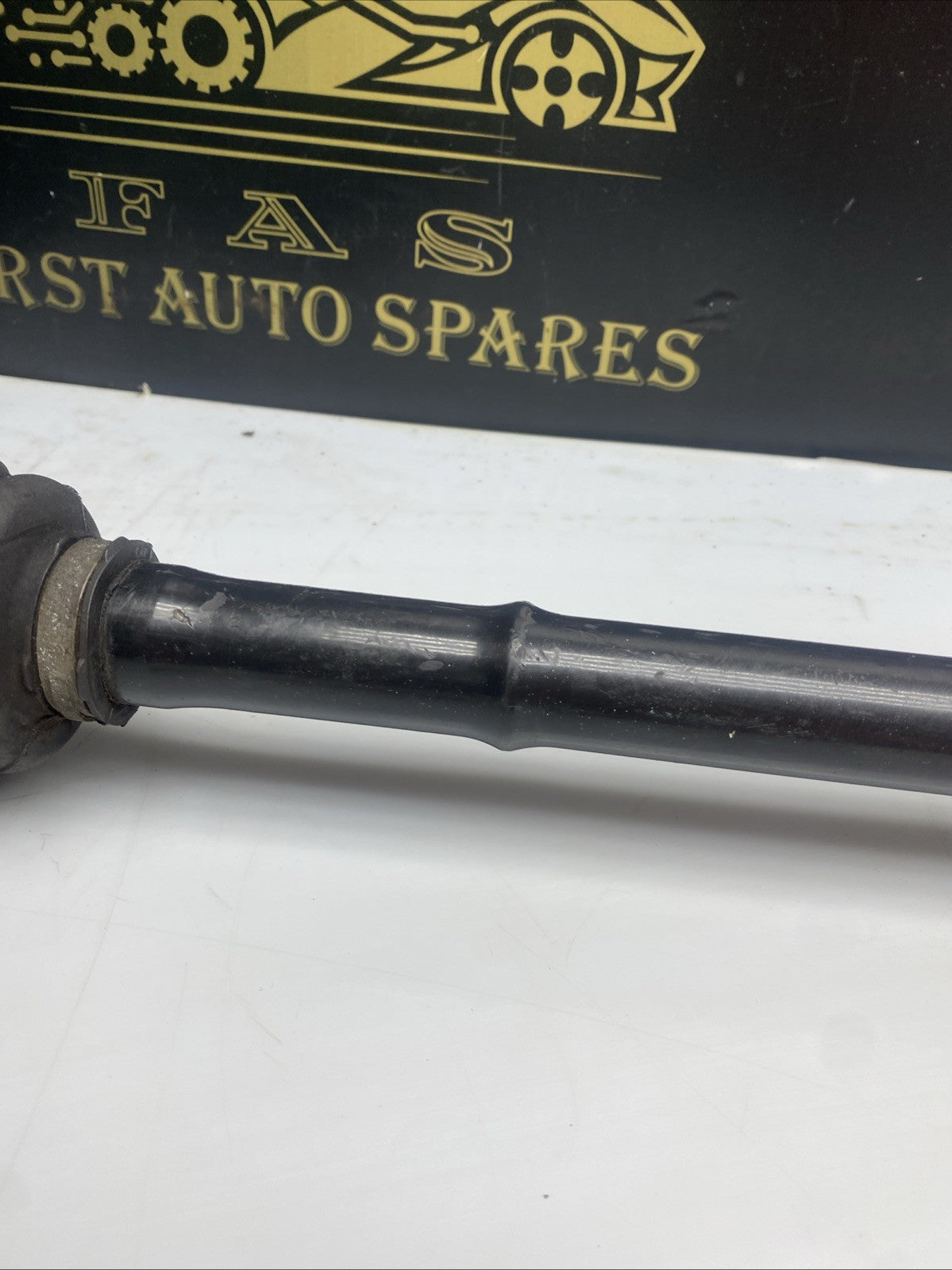BMW 1 2 3 4 SERIES F20 F30 F32 DRIVERS RIGHT REAR N47 DIESEL DRIVESHAFT 7597682
