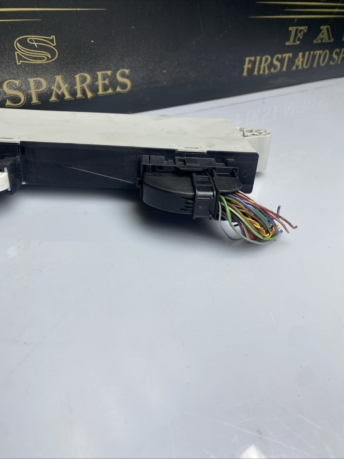 BMW 5 6 7 Series 2010-16 Car Access System Control Module P/N 9367377