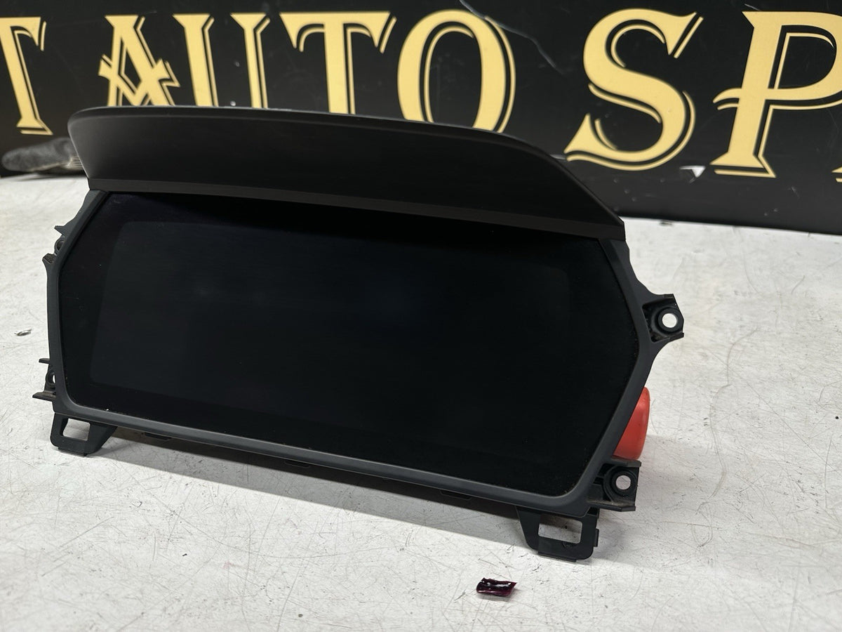 2019-2026 BMW 1 Series F40 Digital Speedometer Instrument Cluster 20236311