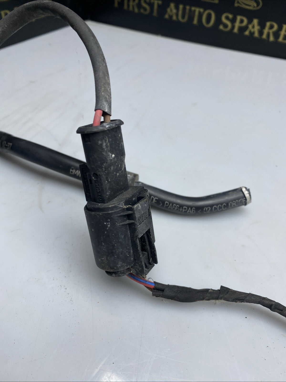 BMW 5 G30 Vacuum Pump 864229 2.0 Petrol / electricity 185kw 2017 22277498