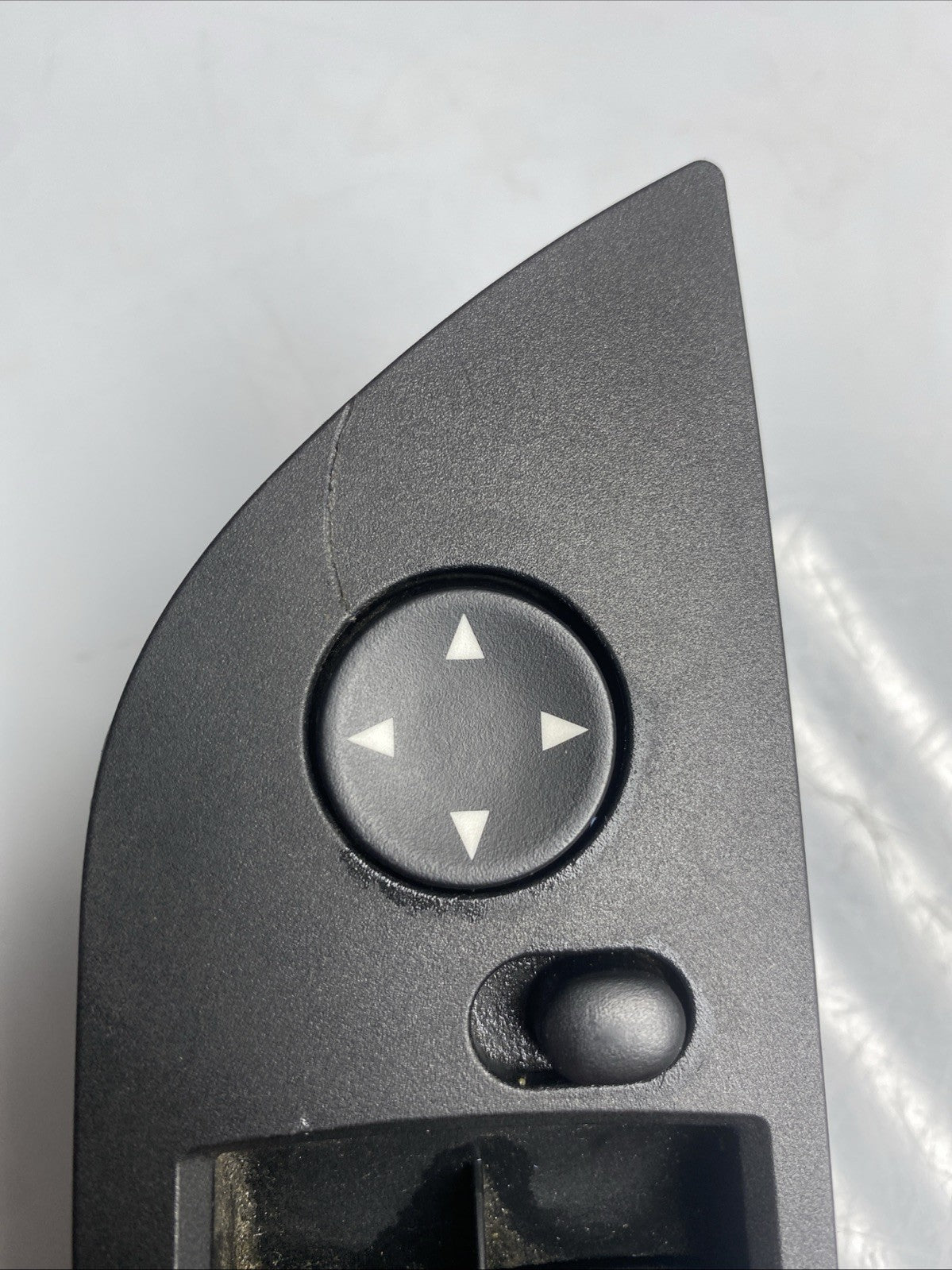 2009-2015 BMW X1 E84 FRONT RIGHT ELECTRIC WINDOW SWITCH 9216047-03 SEE DESC