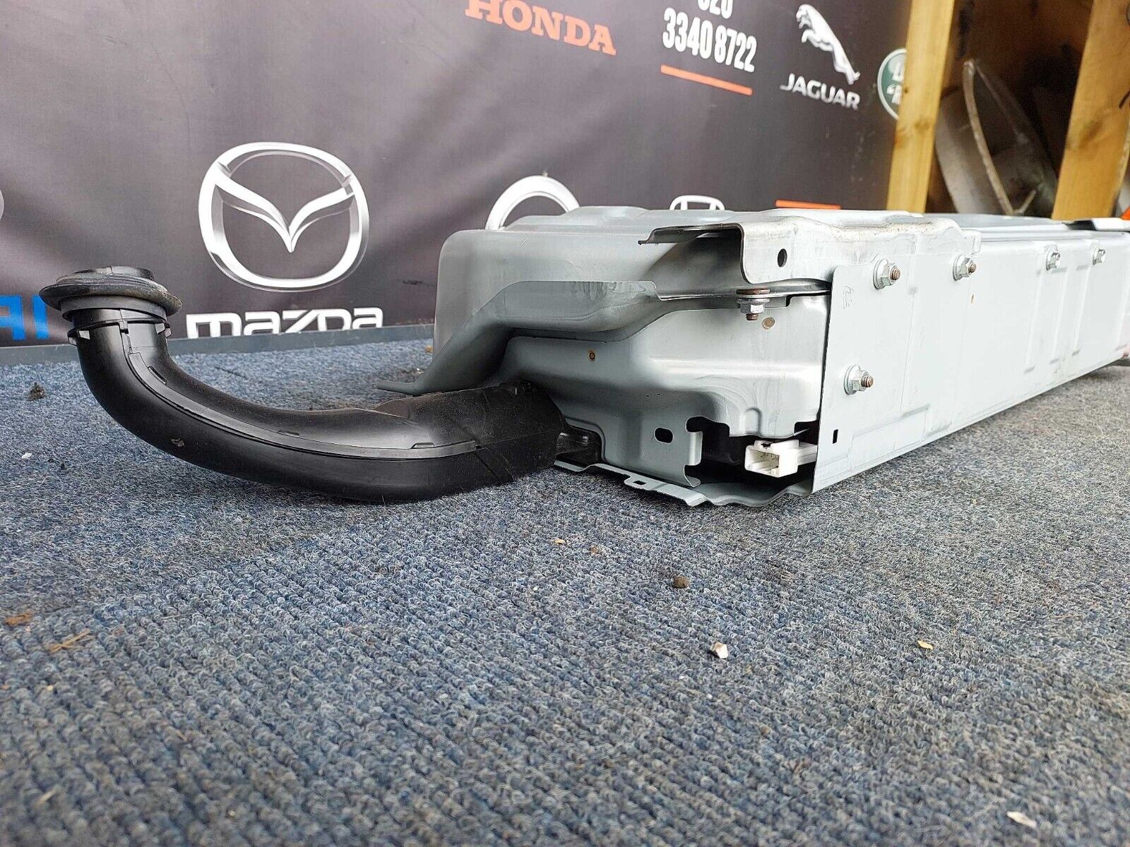 TOYOTA COROLLA HYBRID BATTERY 2022