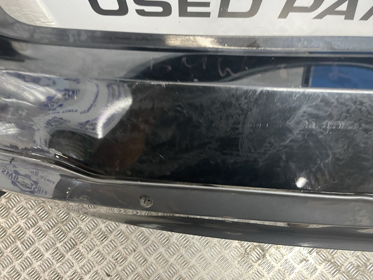 BMW 2 Series Gran Tourer F46 Rear Bumper