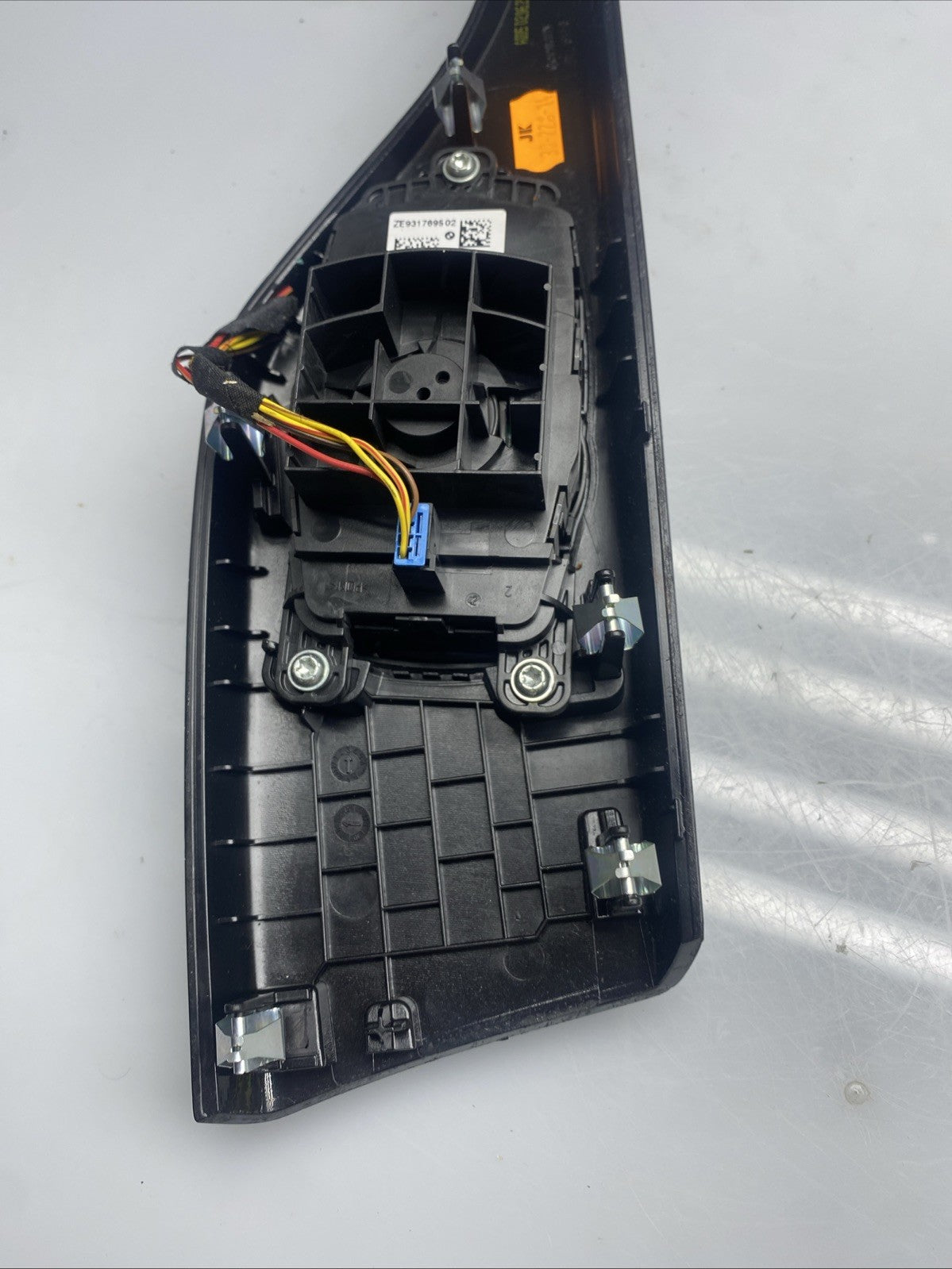 2012-2017 BMW 1 & 3 SERIES F20 IDRIVE CONTROLLER MODULE 033623201