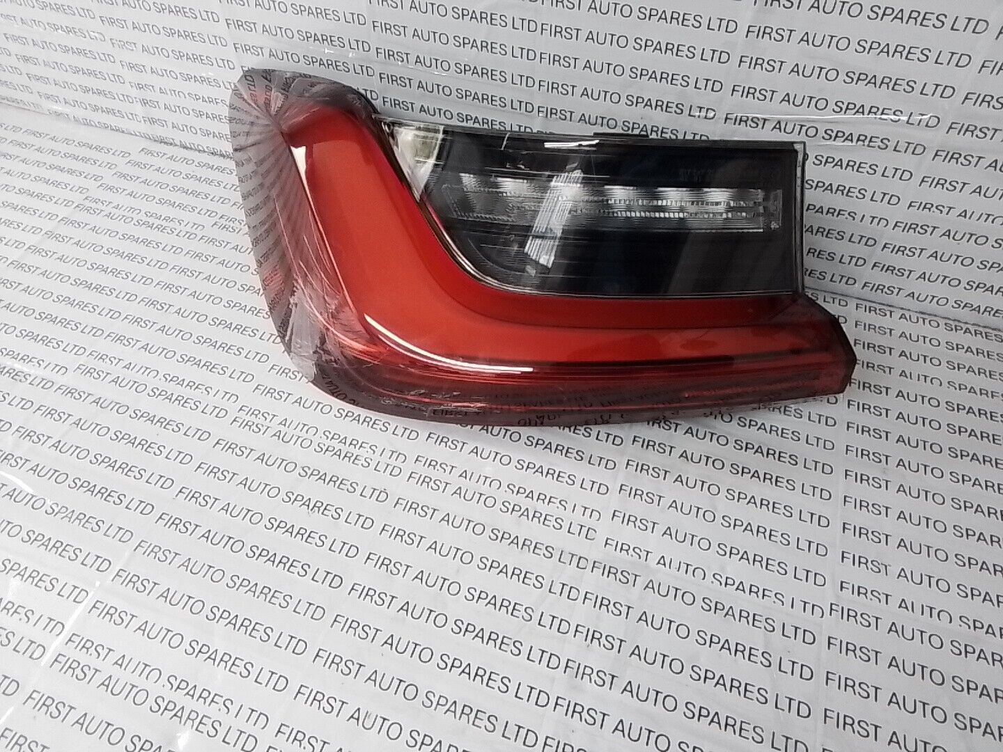 BMW 3 SERIES G20 SALOON 2019-2022 REAR PASSENGER SIDE TAIL LIGHT NSR 7420450