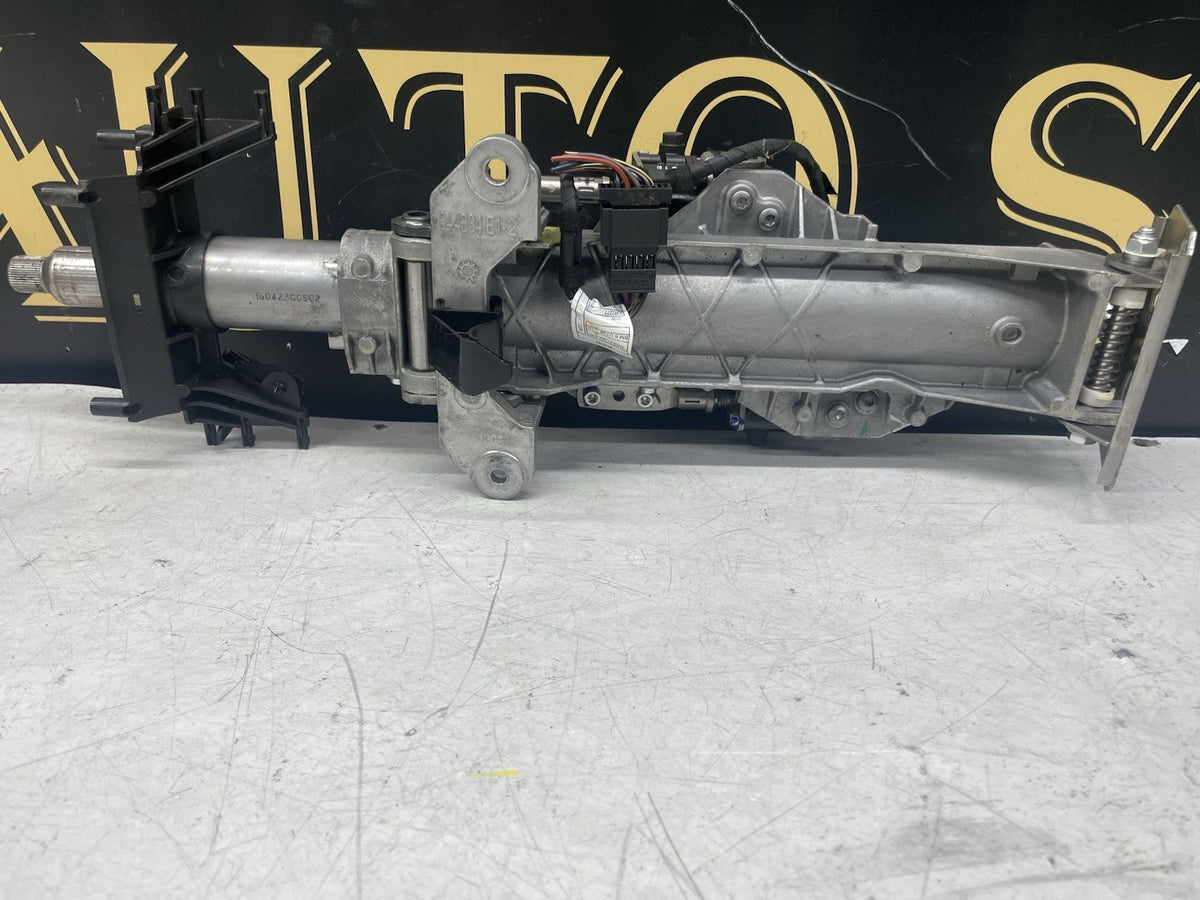 BMW X5 X6 2013-2019 F15 F16 Electric Adjustable Power Steering Column 844834