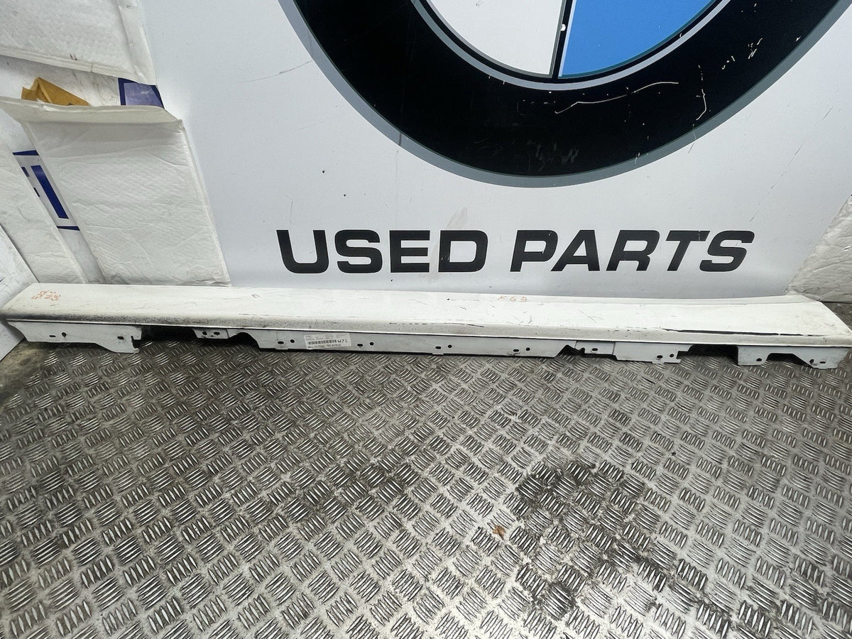 BMW Side Skirt SE F21 F22 F23 1 2 SERIES N/S Passenger Left 51777293543