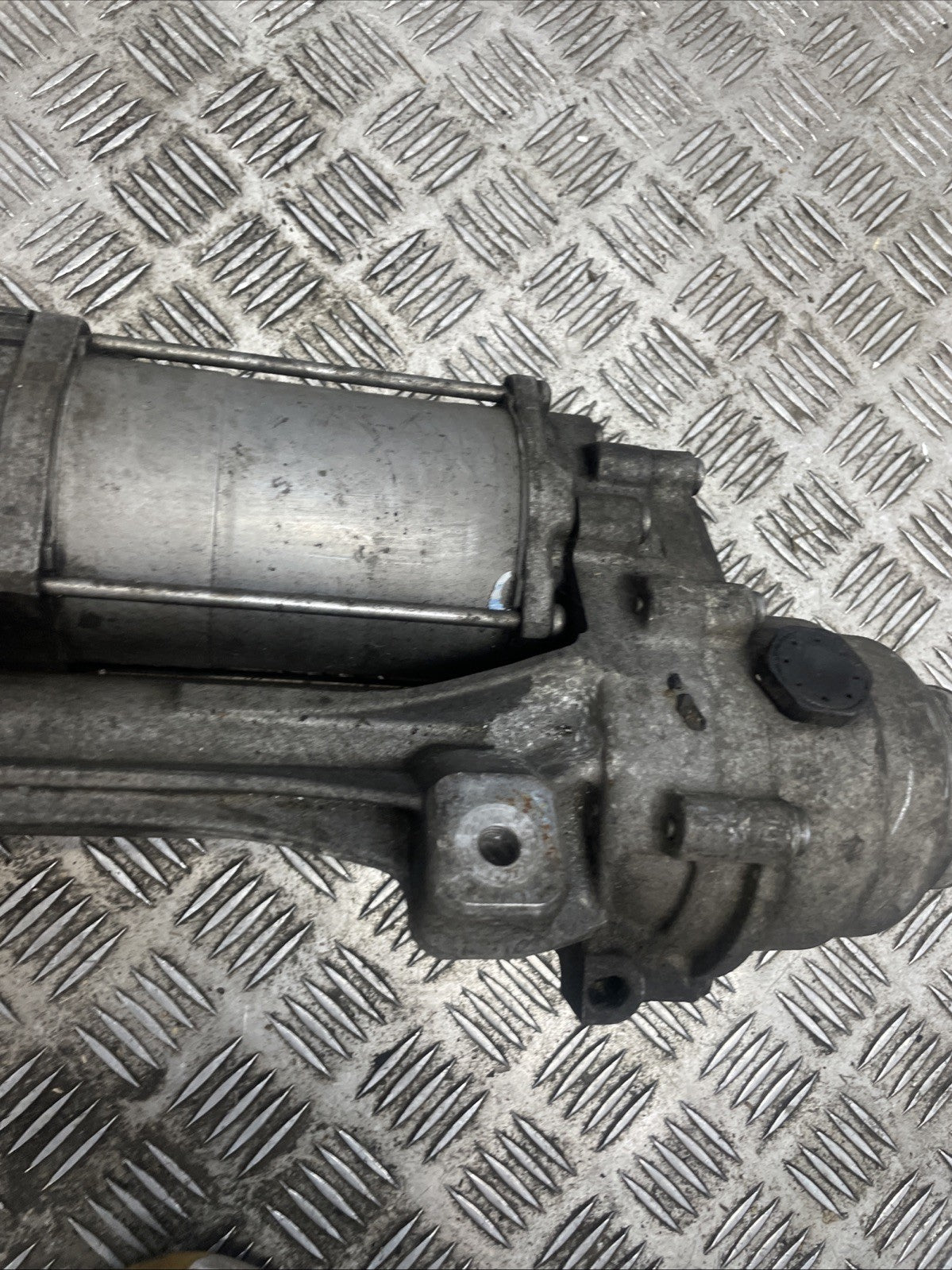 BMW 1 2 3 Series F20 F21 F22 F30 Electric Power Steering Rack Unit Modul 6862296