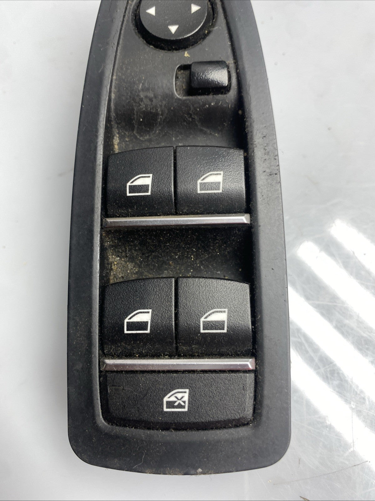 BMW 1 2 3 4 SERIES LCi F20 F30 F31 F32 F36 ELECTRIC WINDOW SWITCH PACK 9208110