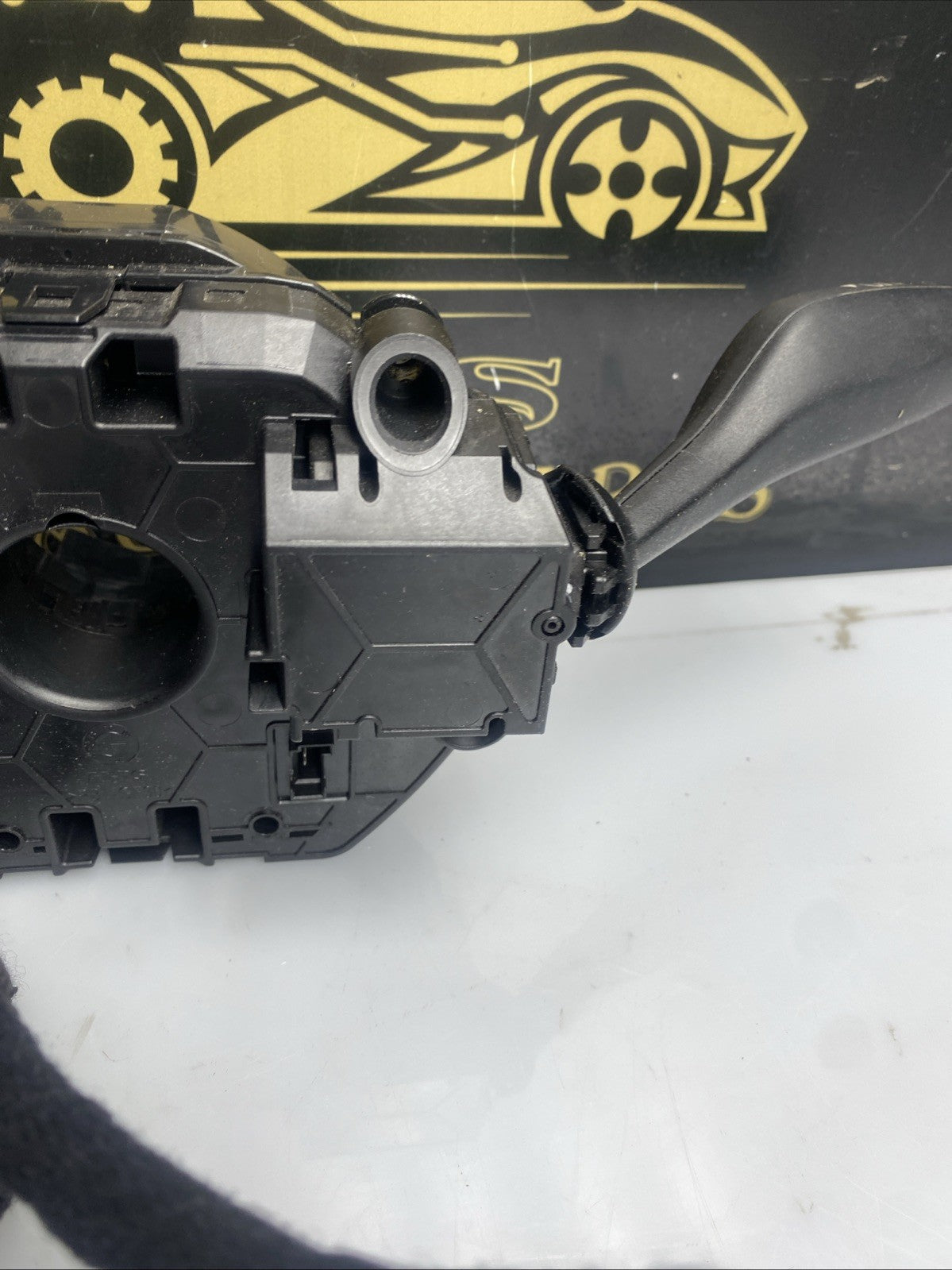 BMW 2 SERIES F45 COMBINATION SWITCH STALK SQUIB 9368597