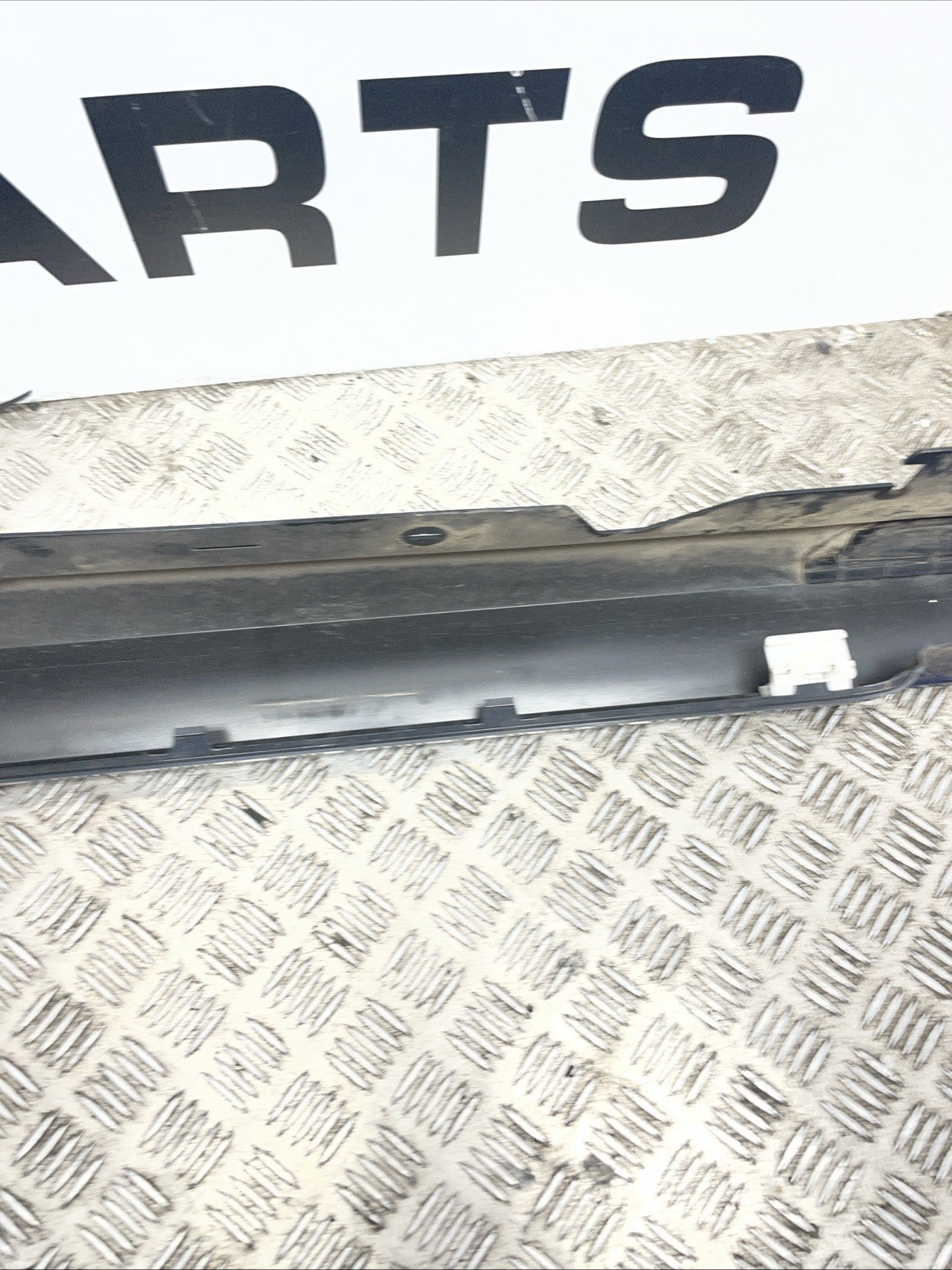 BMW 3 Series Estate G20 G21 2019-2023 Driver Side O/S Side Skirt Panel