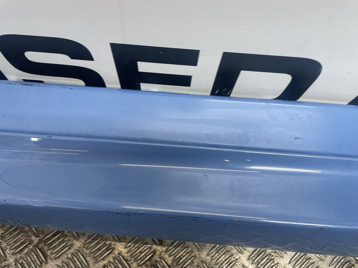 BMW Passenger N/S Left M Sport Side Skirt 4 Series F82 F83 M4 8054291