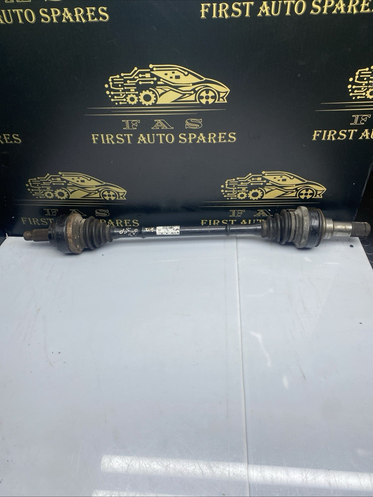 BMW 1 2 3 4 Series Right Driveshaft F20 F30 7640260