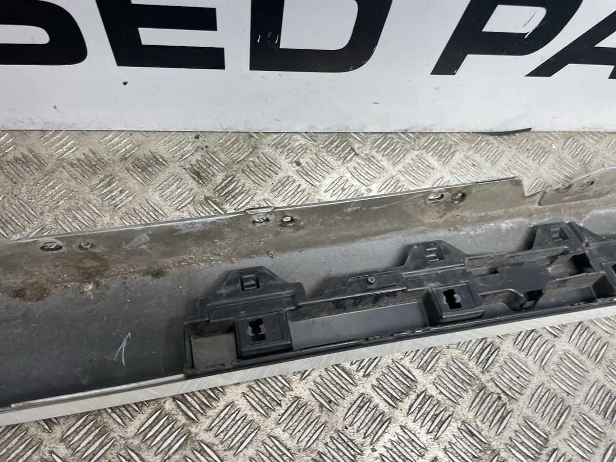 BMW 1 SERIES SIDE SKIRT PASSENGER LEFT F20 5DR 2011-2019