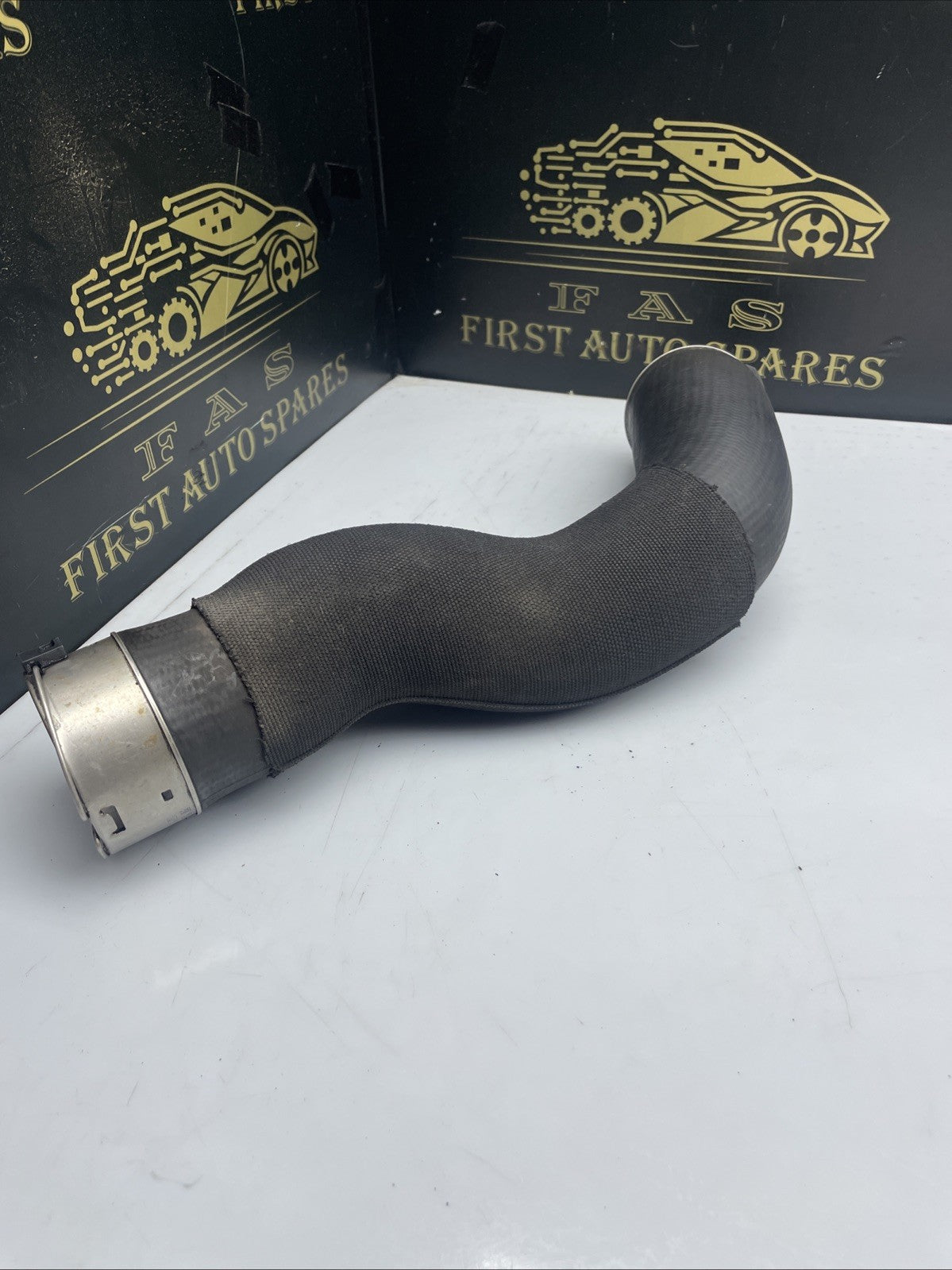 BMW 1 3 4 Series F20 F30 F32 N47N Intake Manifold Charge Air Line Hose 4742748