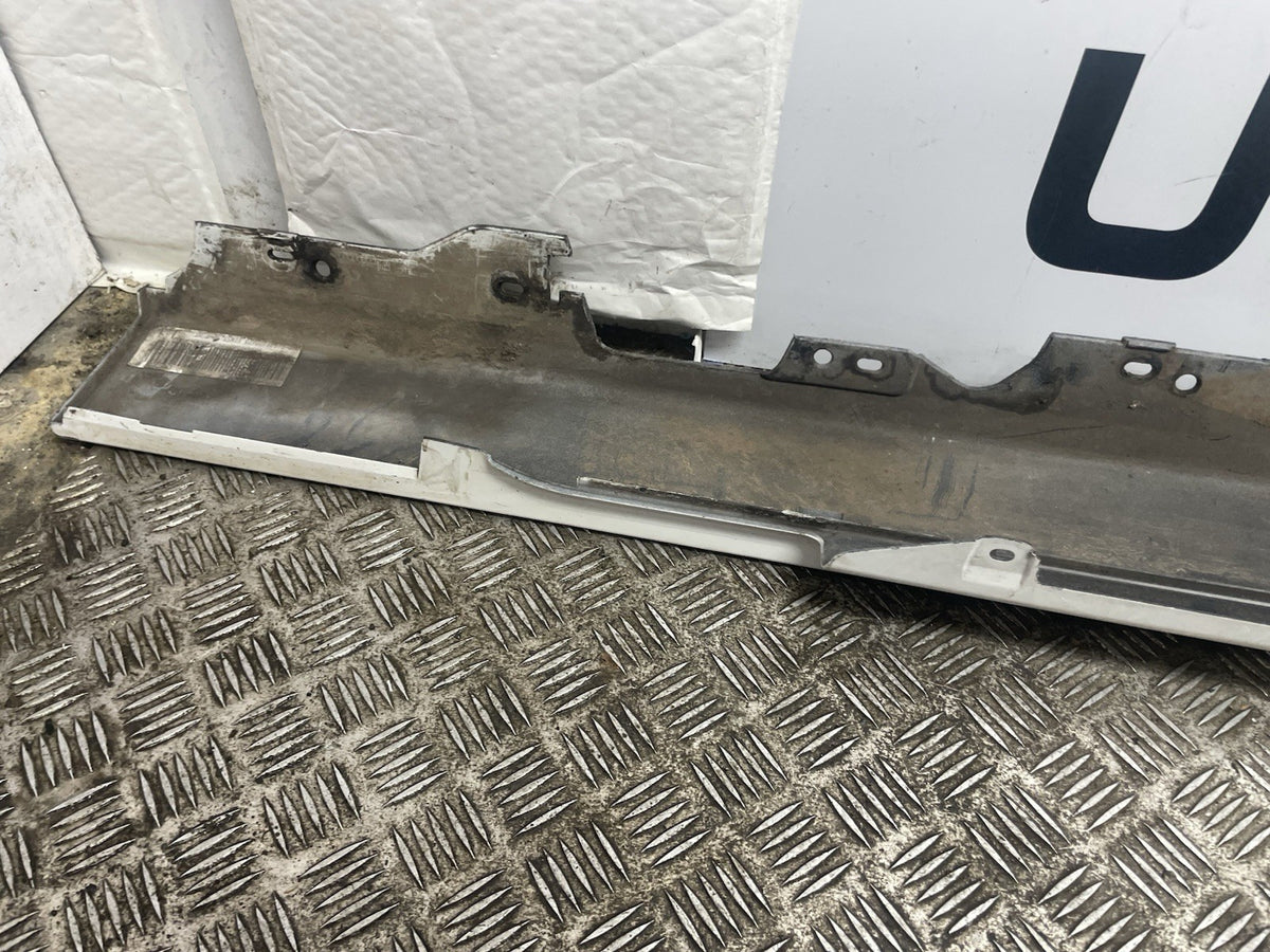 BMW Side Skirt SE F21 F22 F23 1 2 SERIES N/S Passenger Left 51777293543
