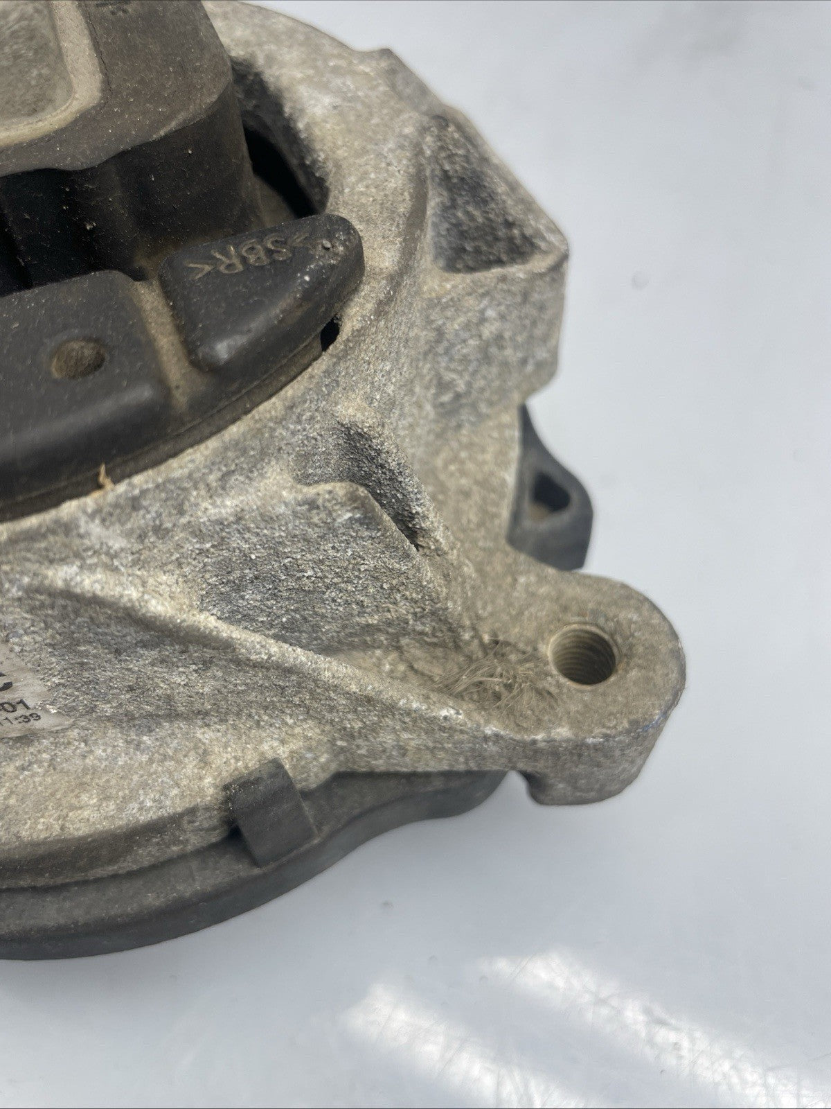 BMW 1 Series Engine Mount Left Side 6787659 F20 F21 F22 F30 F32 F36