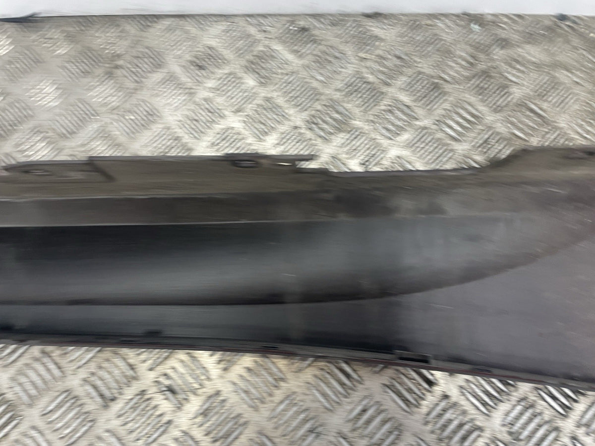 BMW 1 SERIES  SIDE SKIRT LEFT M SPORT 8056815 F20 2015-2019