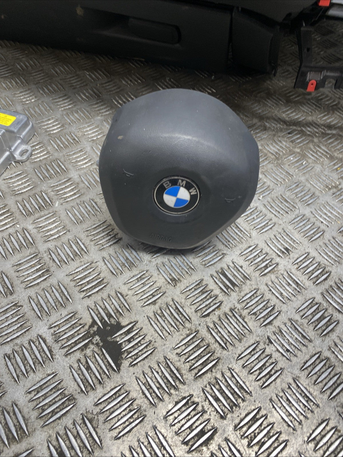 BMW 2 Series F45 F46 Estate ABag Kit Seat Belts DashBoard