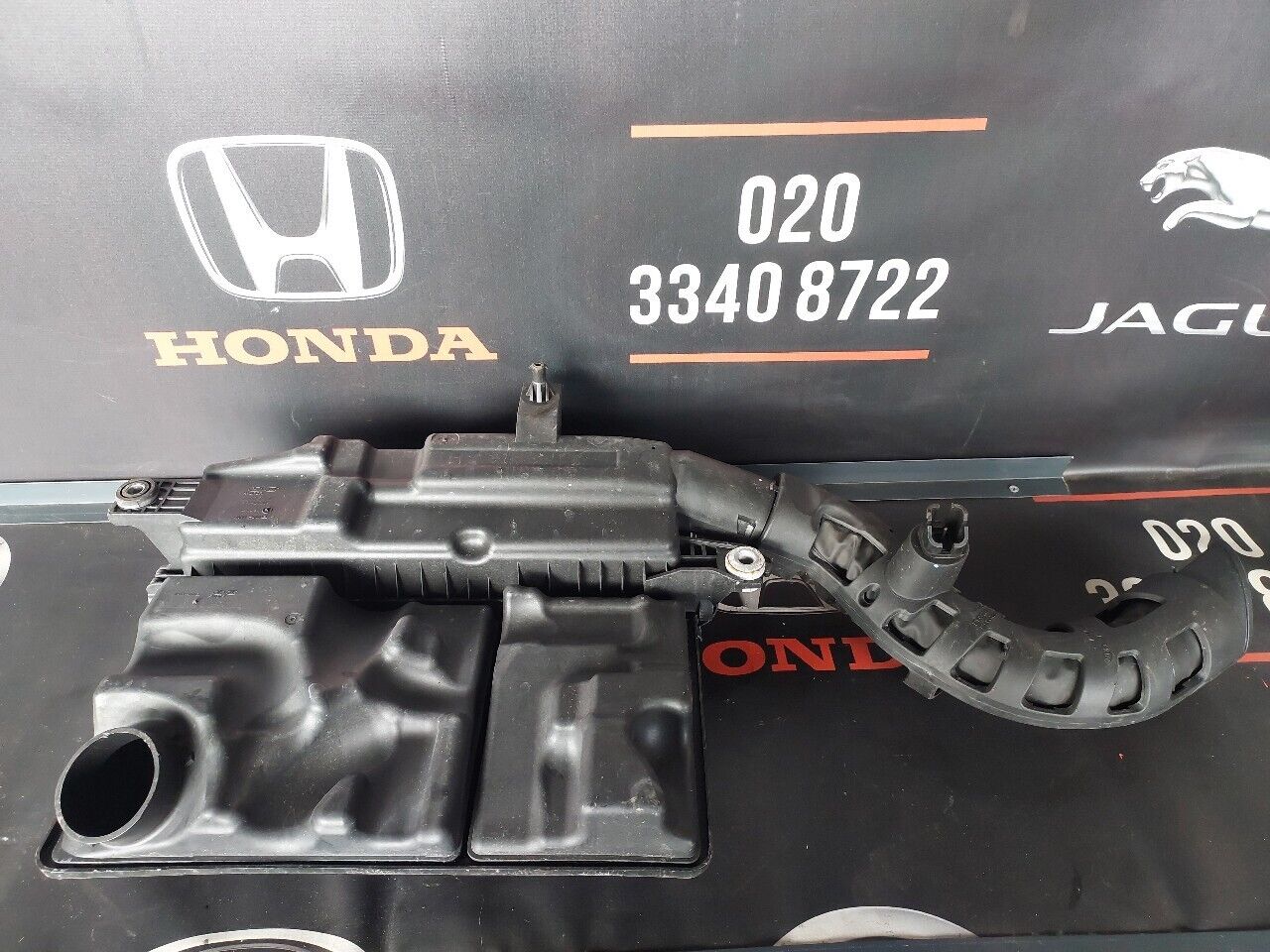 HYUNDAI i10 AIR FILTER BOX 2016