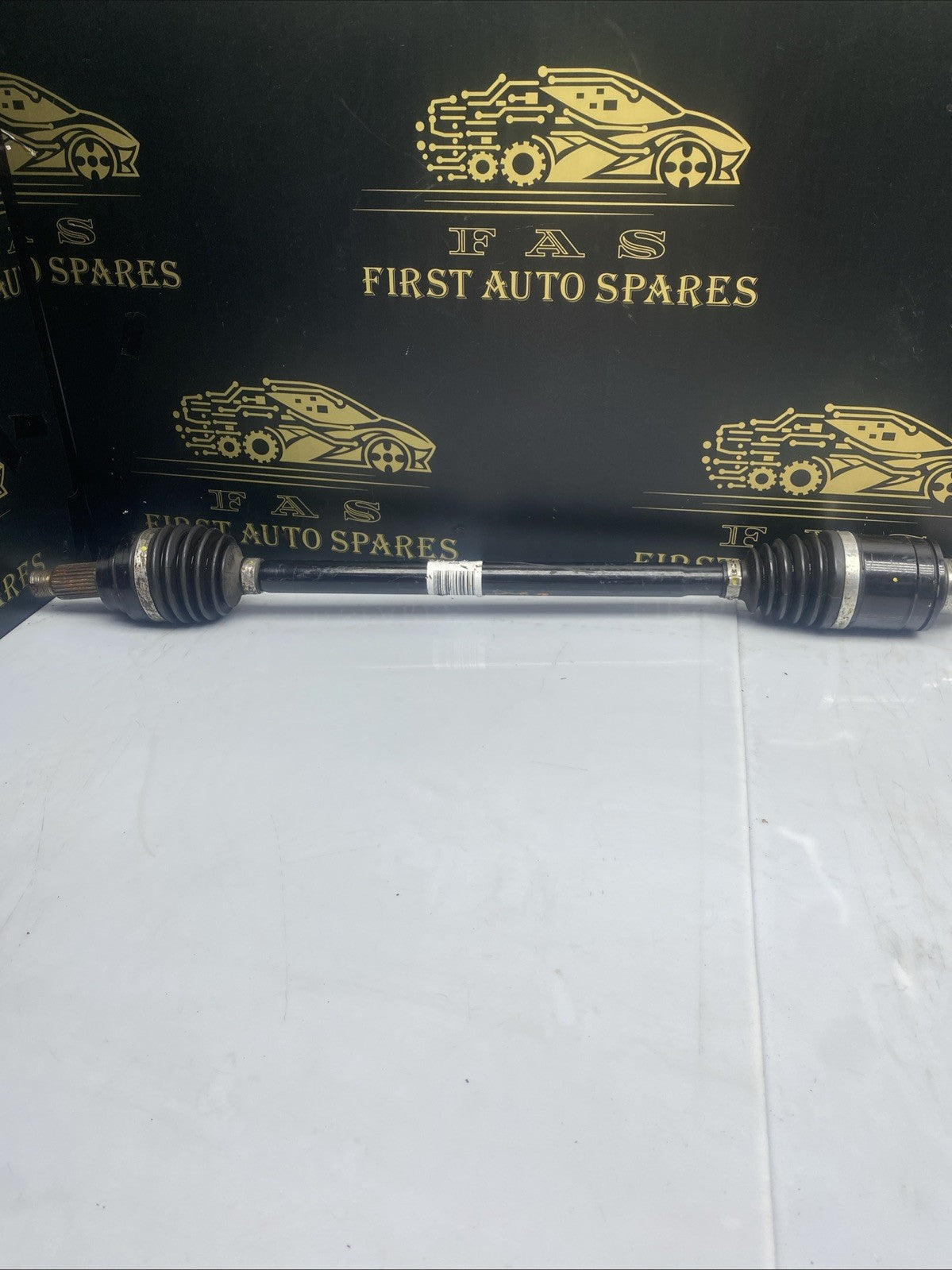 BMW 2 SERIES DRIVESHAFT RIGHT REAR 1.5 PETROL 7609352 F22 2014 - 2021