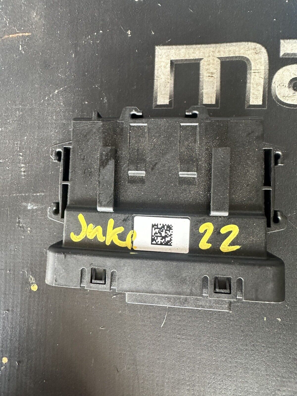 Nissan Juke Gateway Control Module 284Y66LA6E Genuine 2022