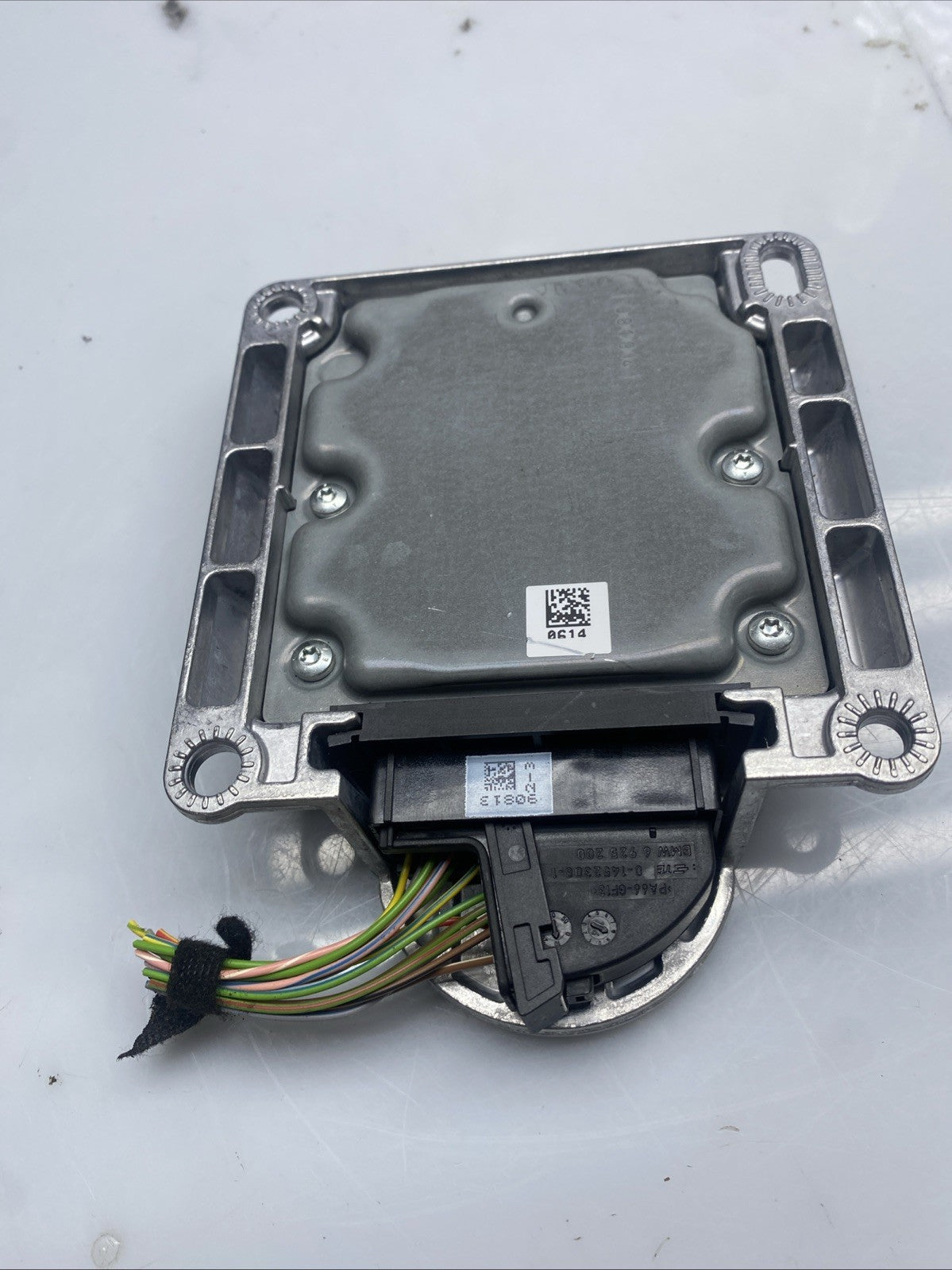 BMW 4 SERIES F32 AIRBAG CONTROL MODULE ECU UNIT 6863385