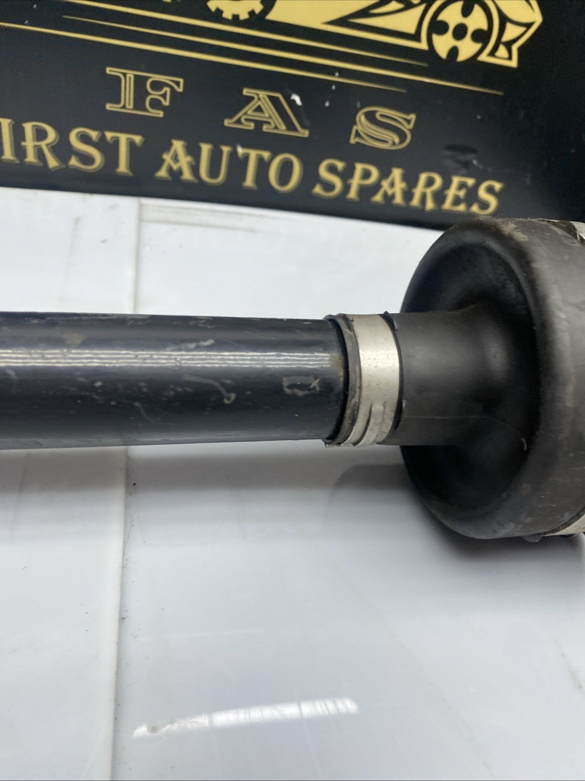 BMW 5 SERIES G30 DRIVESHAFT REAR RIGHT DRIVER SIDE 2.0 PETROL 8664048 2020