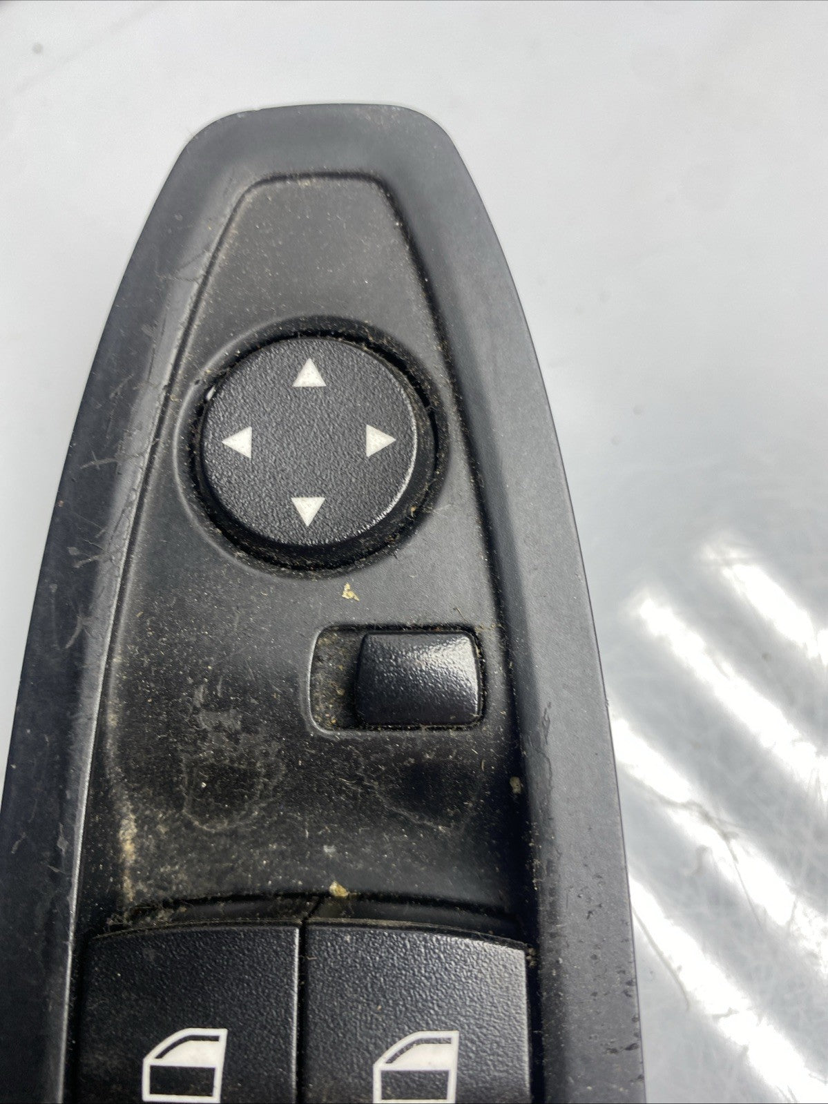 BMW 1 2 3 4 SERIES LCi F20 F30 F31 F32 F36 ELECTRIC WINDOW SWITCH PACK 9208110
