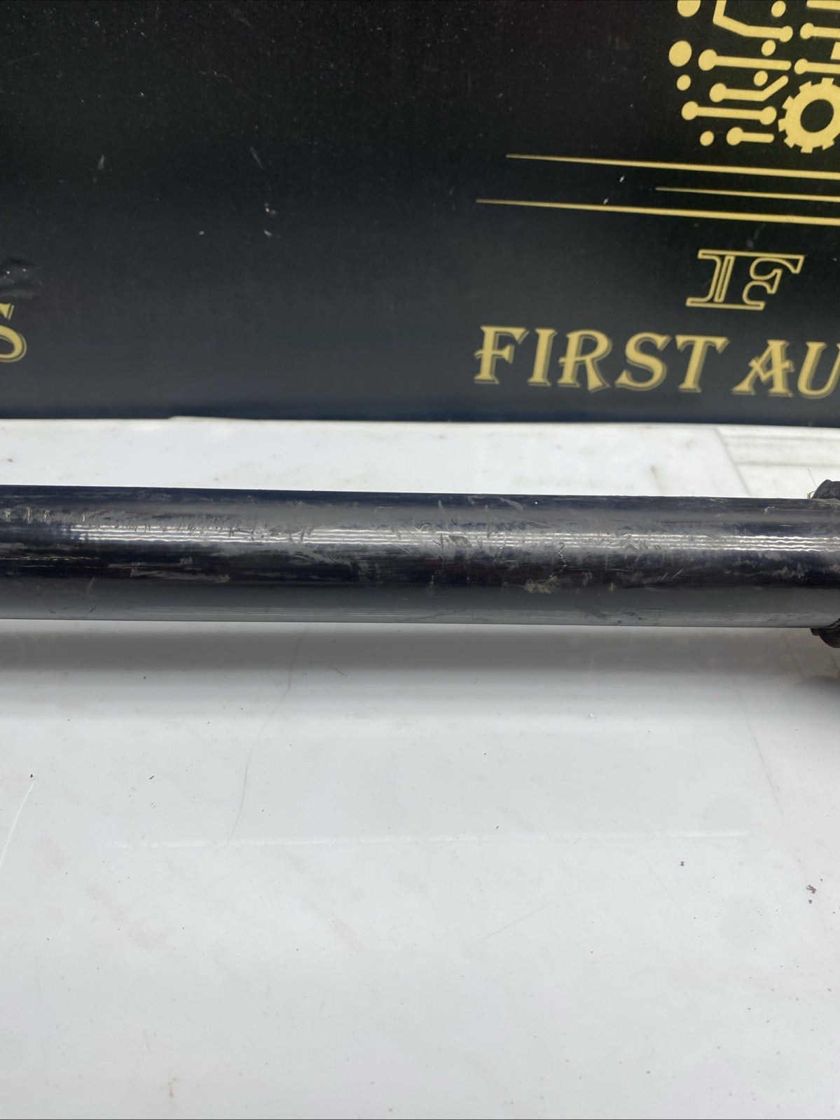 BMW Driver O/S Right Rear Drive Shaft 1 2 3 4 Series F20 F21 F30 F31  7629302
