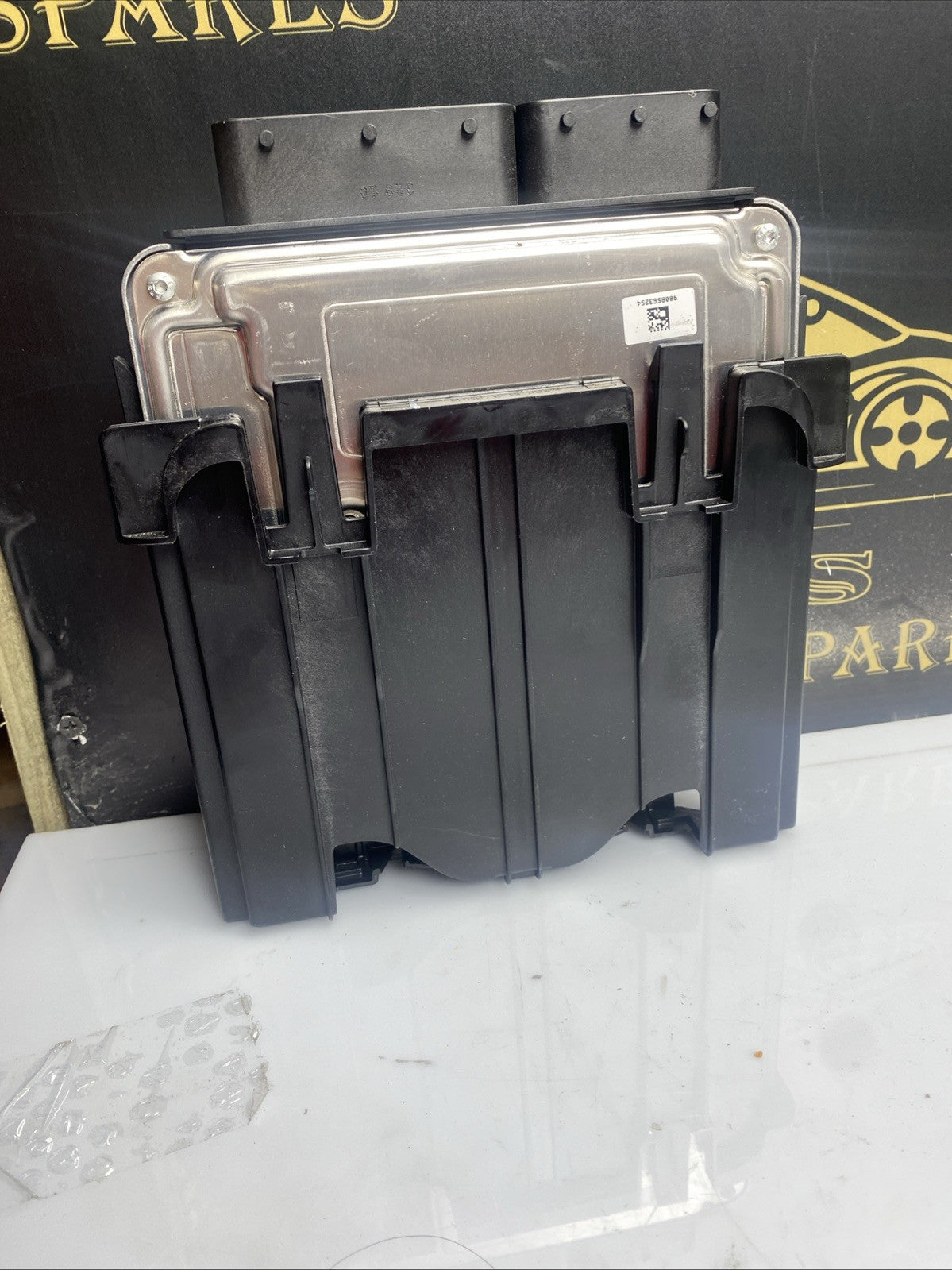 BMW X1 2012-2020 Engine Control Unit 8591073 320d and X1 2.0D F48