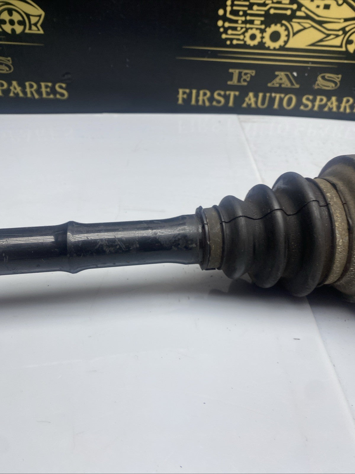 BMW 4 SERIES REAR DRIVESHAFT LEFT PASSENGER 7597689 F32 F36 F20 F21 F30 F31 F34