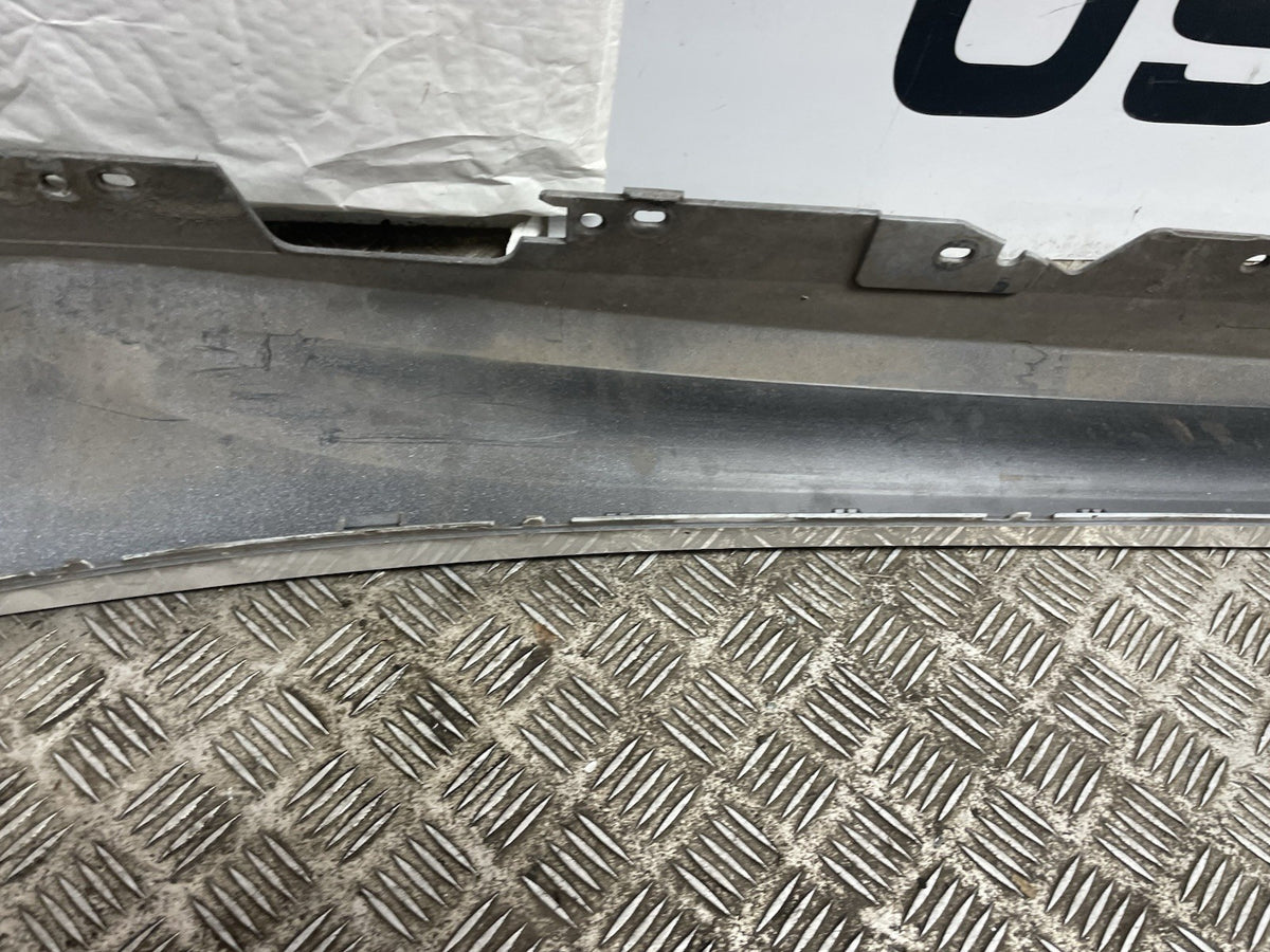 BMW 1 SERIES SIDE SKIRT DRIVER RIGHT F20 5DR 2011-2019 M SPORT
