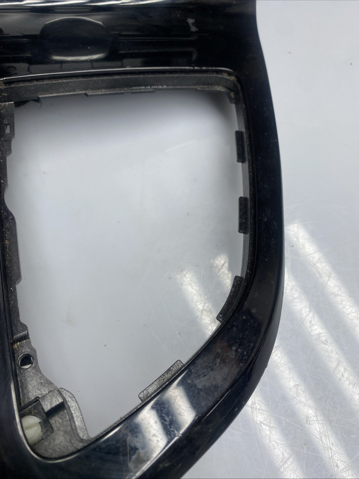 BMW 2 SERIES F45  2014 CENTRE CONSOLE SURROUND COMPLETE 9287612