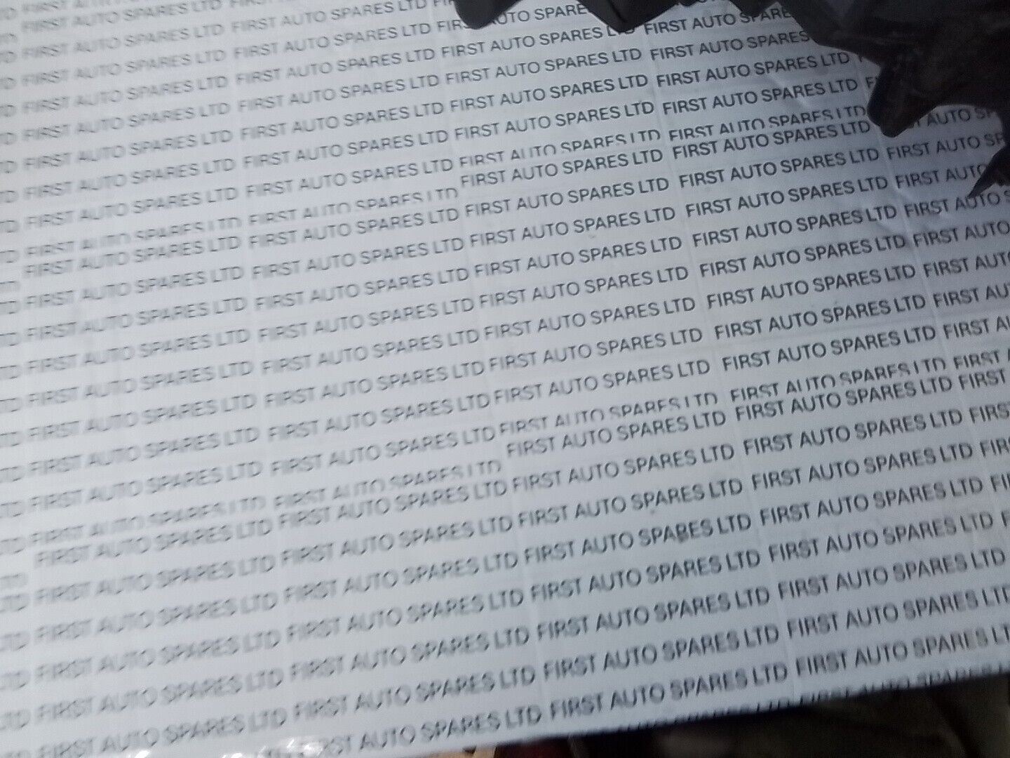 Jaguar E Pace 2020 Mk1 Nsf Passengers Front Left Headlight J9c3-13w030-dd