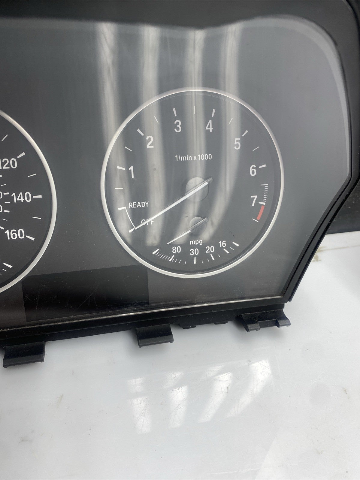 BMW 1 F20 F21 2 Series F22 F23 F45 Instrument Cluster Odometer 176494 11