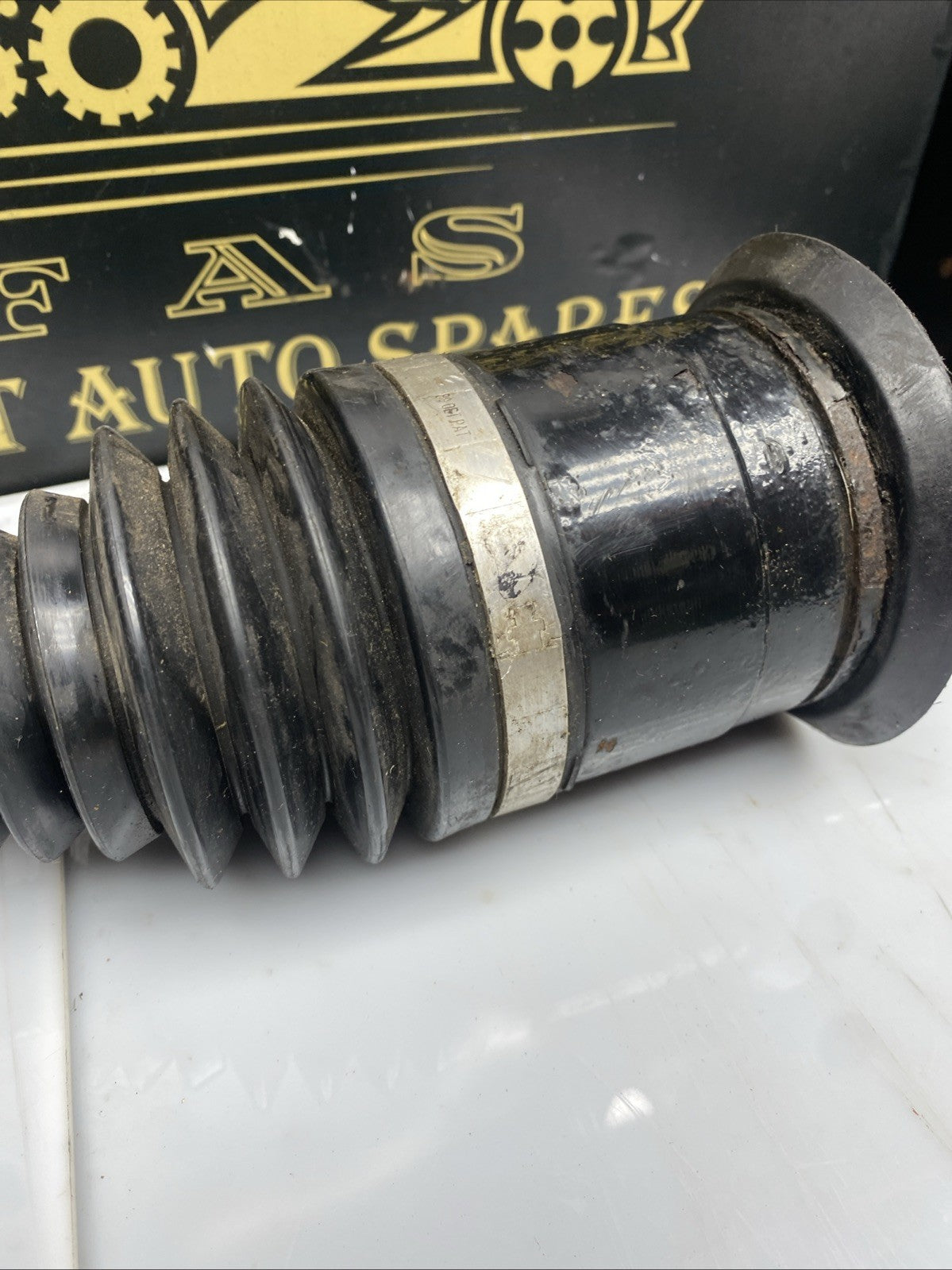 BMW 1 Series F20 F21 Rear N/S Left Driveshaft 8644245