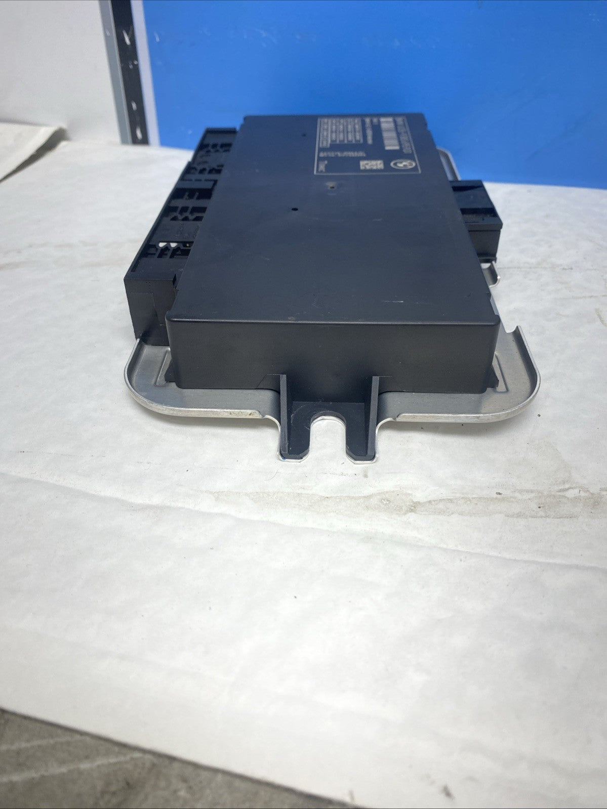 BMW FRM3 FRM3R REPAIR SERVICE E90 E70 E81 E84 E87 MINI Footwell Module Plug&Play