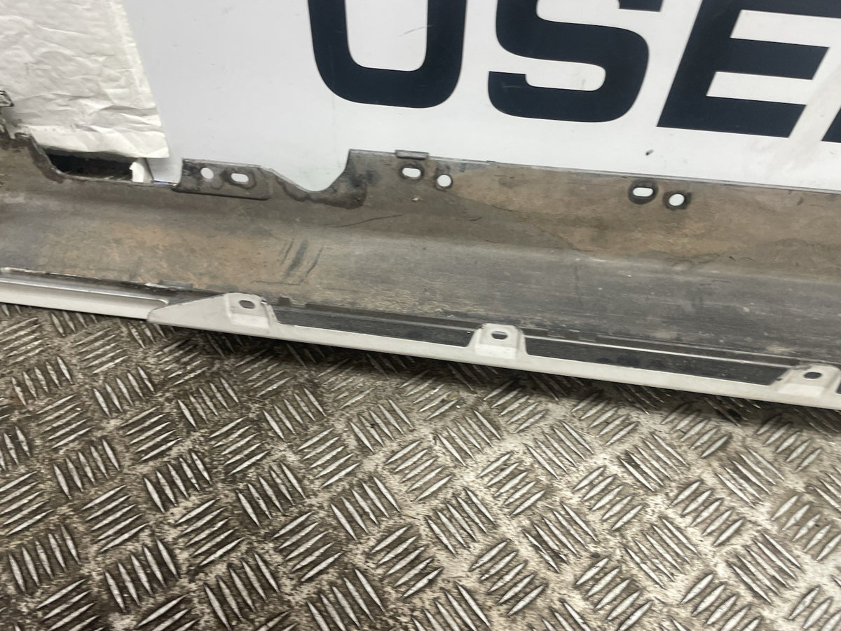 BMW Side Skirt SE F21 F22 F23 1 2 SERIES N/S Passenger Left 51777293543