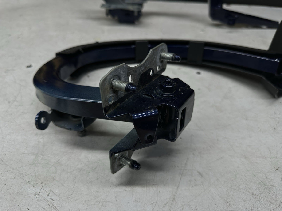 2019-2026 BMW 3 Series G20 Boot Lid Hinges Pair O/S/R Right N/S/R Left Genuine