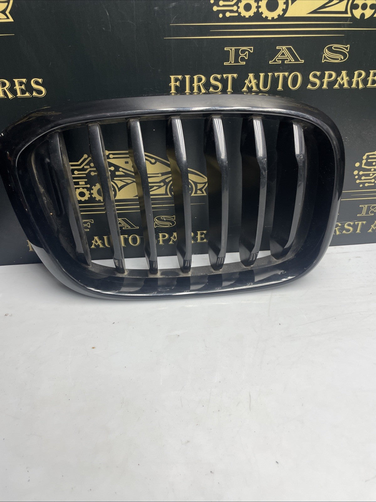 BMW X3 G01 Front Right Grill 7464920 2018