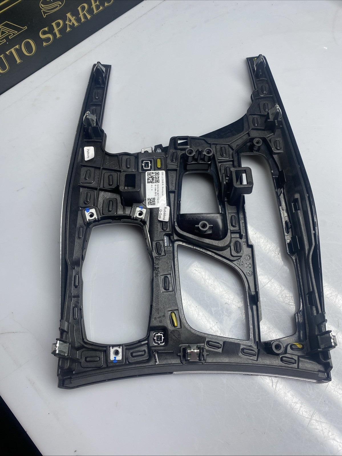 BMW 5 G30 Center Console Trim 9882265 3.0 Petrol / electricity 210kw 36835787