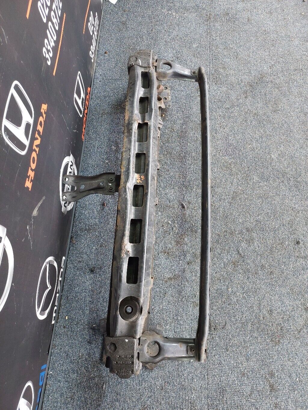 VOLKSWAGEN GOLF FRONT BUMPER CRASH BAR REINFORCEMENT 2010