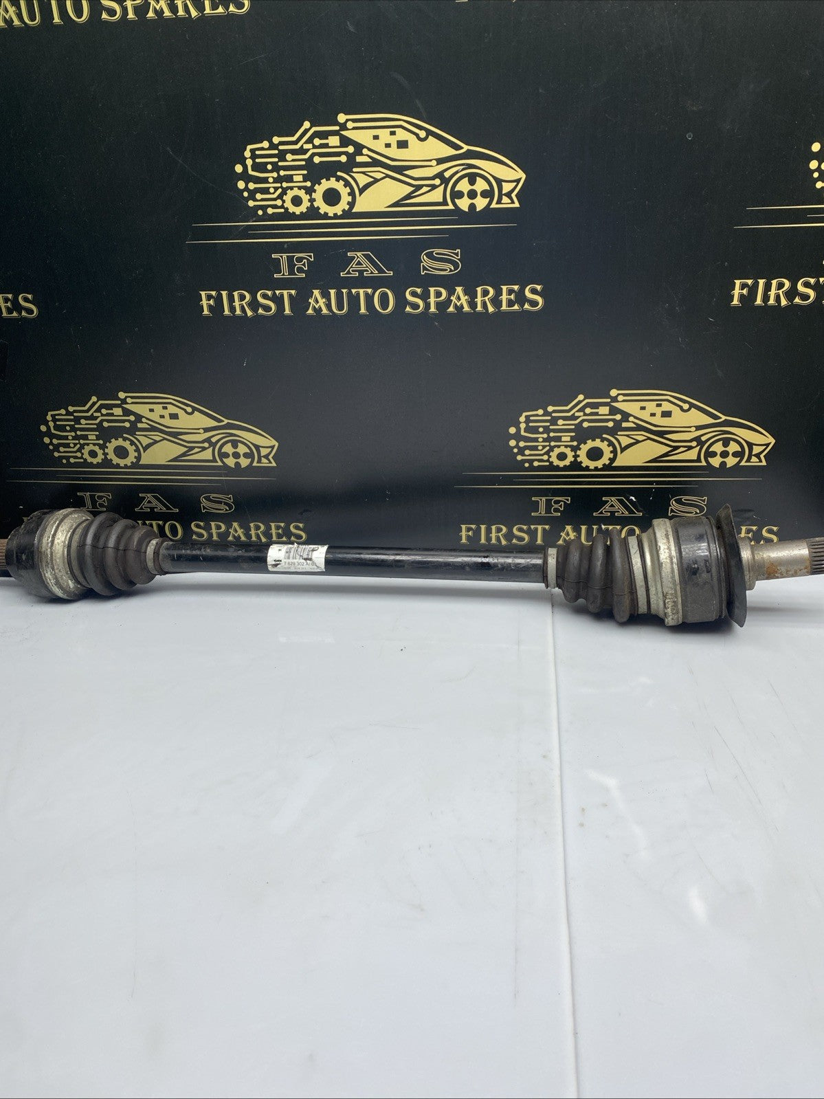 BMW Driver O/S Right Rear Drive Shaft 1 2 3 4 Series F20 F21 F30 F31  7629302